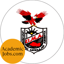 UMA - Universidad Modular Abierta logo
