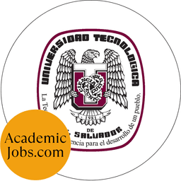 UTEC - Universidad Tecnológica de El Salvador logo