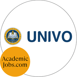 UNIVO - Universidad de Oriente SV logo