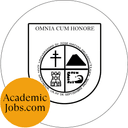 Universidad Dr. Jose Matias Delgado Jobs logo