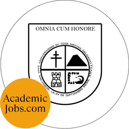 UJMD - Universidad Dr. Jose Matias Delgado logo