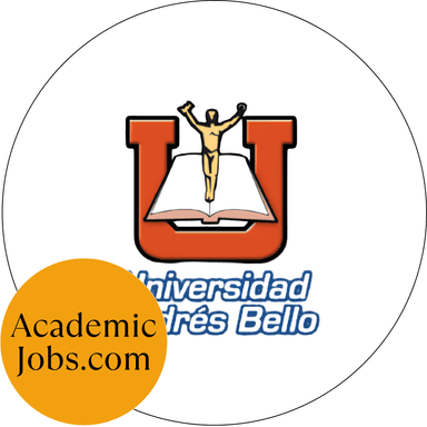 Universidad Dr. Andreas Bello logo