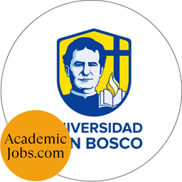 UDB - Universidad Don Bosco logo