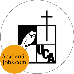UCA - Universidad Centroamericana "José Simeón Canas" logo
