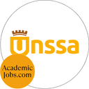 Universidad Nueva San Salvador Jobs logo