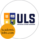 Universidad Luterana Salvadorena Jobs logo