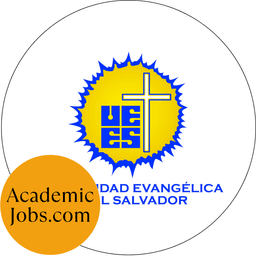 UEES - Universidad Evangélica de El Salvador logo