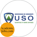 Universidad de Sonsonate Jobs logo