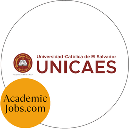 UNICAES - Universidad Católica de Occidente logo