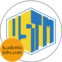 USTM - Université des Sciences et Techniques de Masuku logo