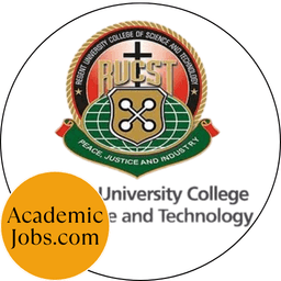 RUCST Logo