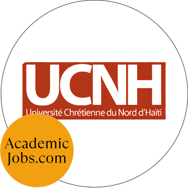 Université Chrétienne du Nord d'Haiti logo