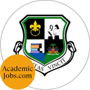 Université Épiscopale d'Haiti Jobs logo