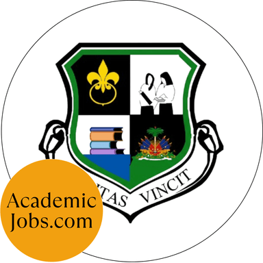 Université Épiscopale d'Haiti logo