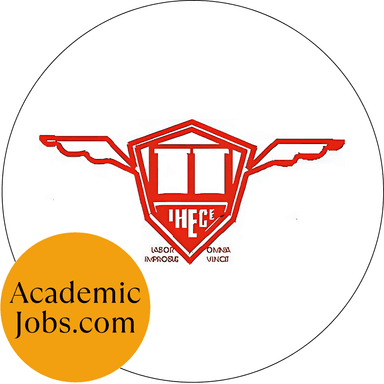 Institut des Hautes Etudes Economiques et Commerciales logo