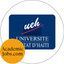 Université d'Etat d'Haiti Jobs logo