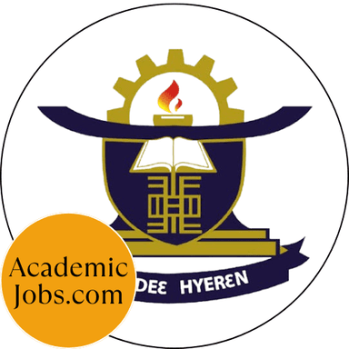 Kumasi Technical University logo