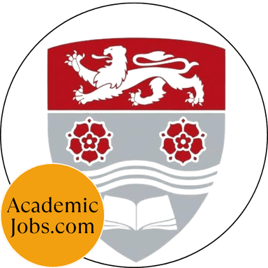 Lancaster University Ghana logo