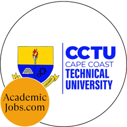 CCTU - Cape Coast Technical College logo