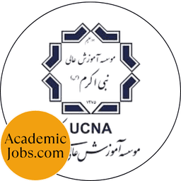 UCNA - University College of Nabi Akram logo