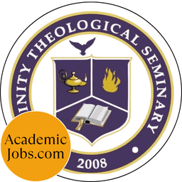 TTS - Trinity Theological Seminary logo
