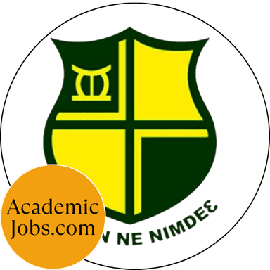 Prempeh College logo