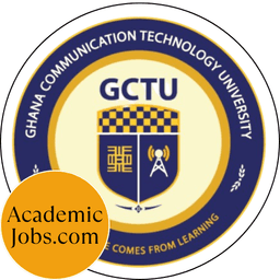 GTUC - Ghana Technology University College logo