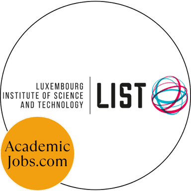 Luxembourg Institute of Science and Technology logo