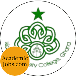 IUCG - Islamic University College logo