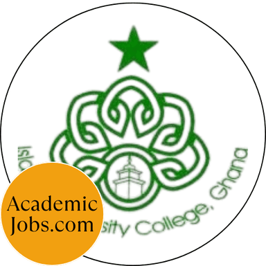 Islamic University College logo