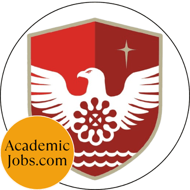Central University College logo