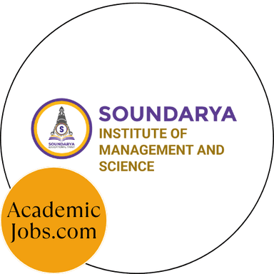 Soundarya Institute of Management and Science logo