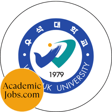 Woosuk University logo