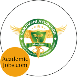 Sanjivani College of Ayurveda & Research Center logo