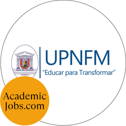 UPNFM - Universidad Pedagógica Nacional "Francisco Morazán" logo