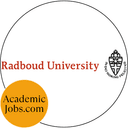 Postdoc Position in Environmental Sciences