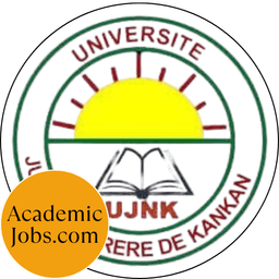 UJNK - Université Julius Nyerere Kankan logo