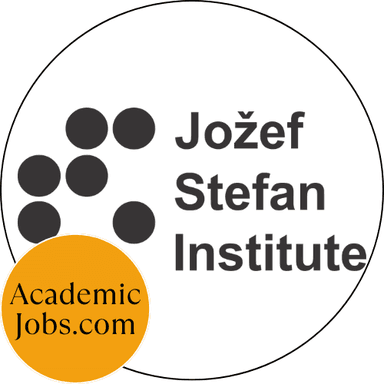 Jožef Stefan Institute Jobs