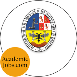 USFX - Universidad San Francisco Xavier de Chuquisaca logo