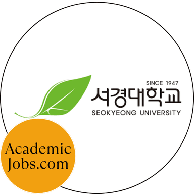 Seokyeong University logo
