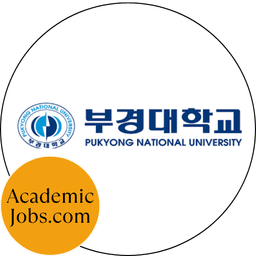 PKNU Logo