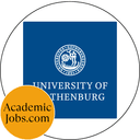 Senior Lecturer in Management