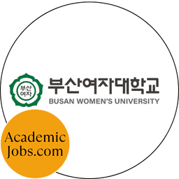 PWU - Busan Women's University logo