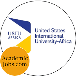 USIU Logo