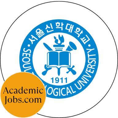 Seoul Teological University logo