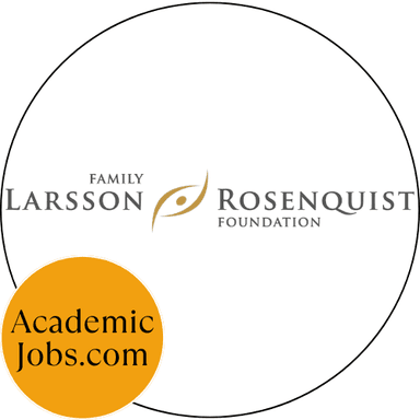 Family Larsson-Rosenquist Foundation logo