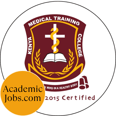 Kenya Medical Training College logo