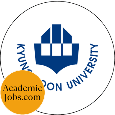 Kyungwon University logo
