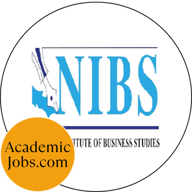 Nairobi Institute of Business Studies logo