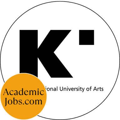 Korea National University of Arts logo